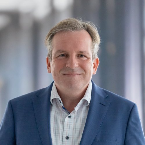 Prof. Dr. Michael Voigtländer